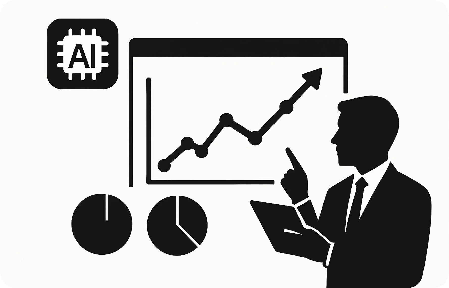 How AI Is Transforming Sales Forecasting: The RevAi Pro Advantage