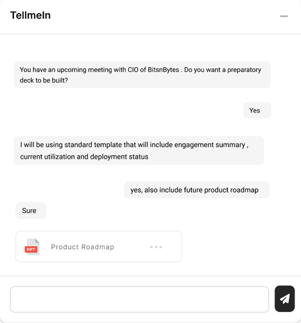 chatbox